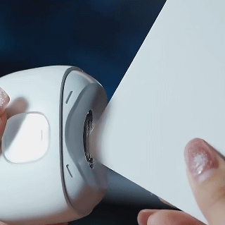 Fully Automatic Electric Nail Clippers Multi-functional Elderly Children Adult Safety Splash-proof Nail Clippers Worry-free Trimming