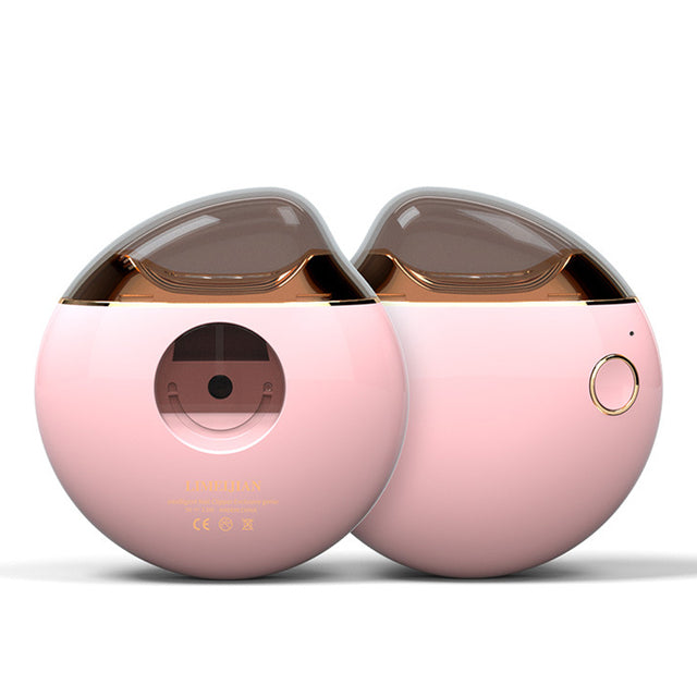 Fully Automatic Electric Nail Clippers Multi-functional Elderly Children Adult Safety Splash-proof Nail Clippers Worry-free Trimming