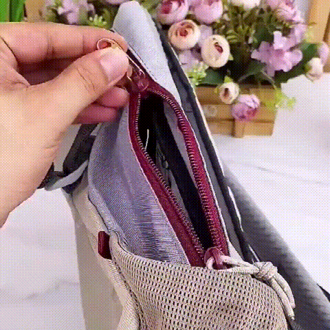 8PCS Alloy Universal Zipper Puller Removable Zipper Slider DIY Sewing Instant Repair Zipper