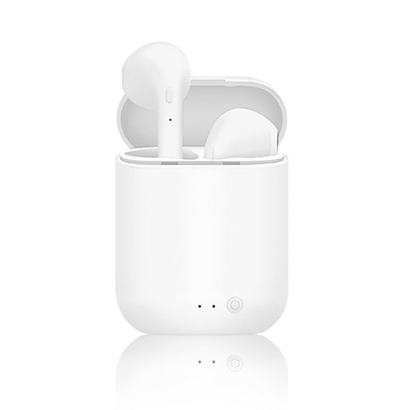What is TWS Headset?