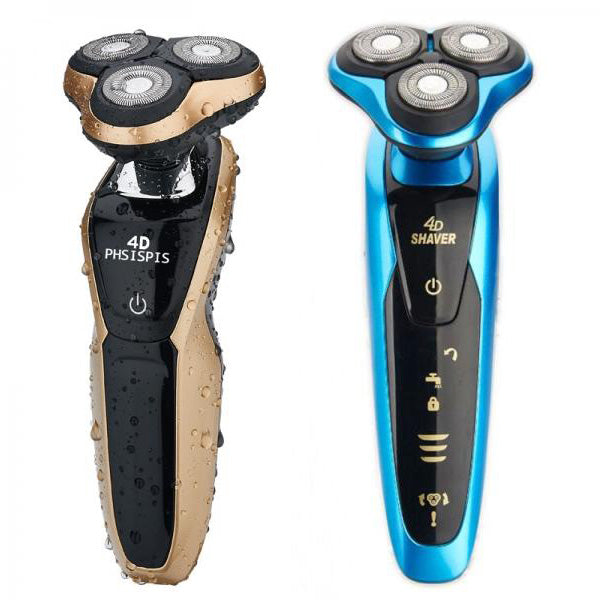 How to Choose an Electric Shaver? – dinoinbox