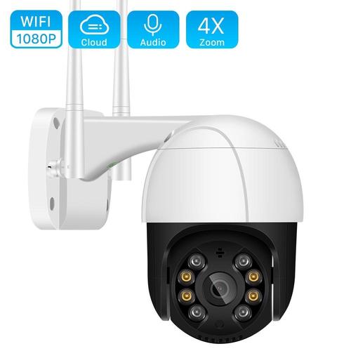 How to choose a security surveillance camera?