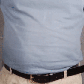 Men's Multifunctional Outdoor Belt Hanging Bag Waist Bag Loop Holster Protective Sleeve Leather Belt Phone Bag