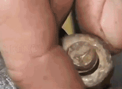 Nut Splitter Nut break opener Crackers Screw Remover Extractor Rusty Nut Separator Tool  9-12/12-16/16-22/22-27mm