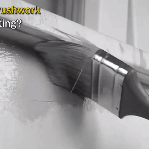 High-pressure Cordless Paint Sprayer With 1/2Pcs Rechargeable Batteries