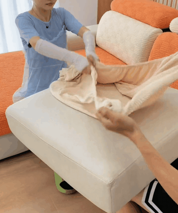 2023 New Wear-resistant Universal Sofa Cover