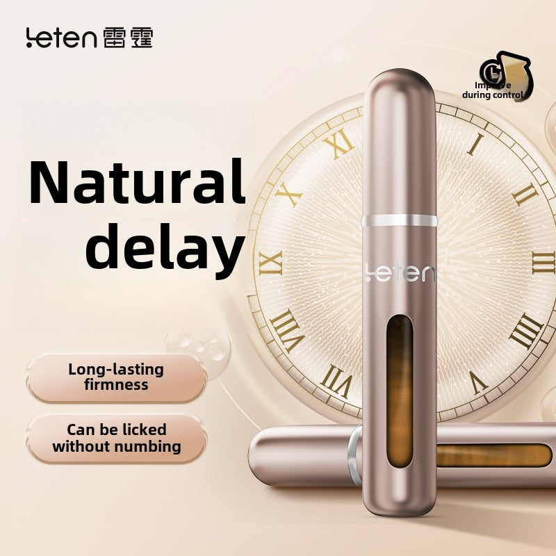 Leten Male Delay Lasting Spray 8ml External Couples Intercourse Lasting Spray