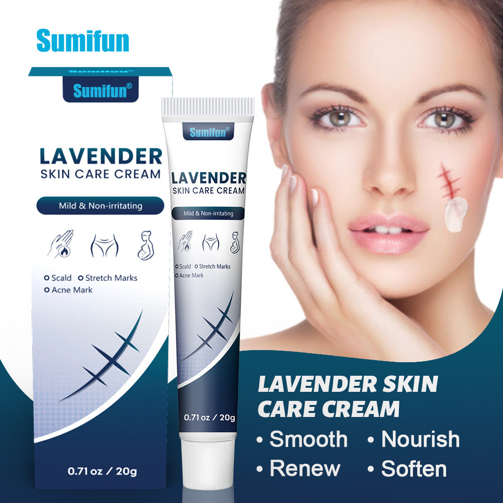 Scar Repair Cream