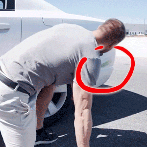 3PCS New 2-in-1 Nano Car Scratch Repair Plastic Parts Renovation Spray