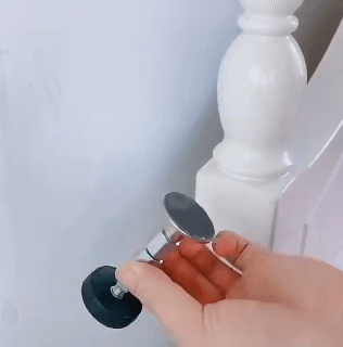 1PC/2PCS Bed Frame Anti-Shake Tool Adjustable Threaded Headboard Stoppers Bedside Headboards Prevent Loosening Anti-Shake Fixer