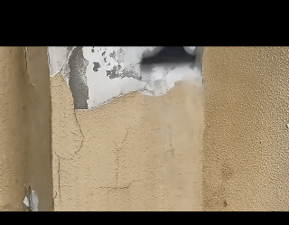 4PCS Length 140mm HCS Reciprocating Saw Blades Sabre Shovel For Cleaning Removal Tile Grout Glue Gap Clean Tools