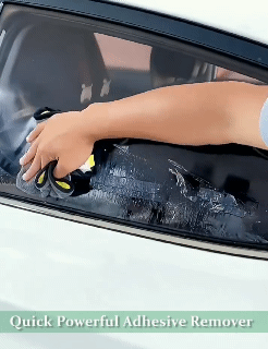 100ml Quick Adhesive Remover Multifunctional Adhesive Cleaning Agent