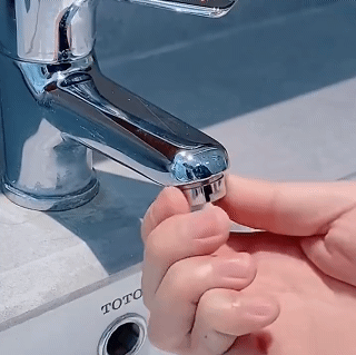 Faucet Aerator Wrench Multifunctional Water Pipe Wrench Basin Bottom Pliers Sleeve Bathroom Faucet Sink