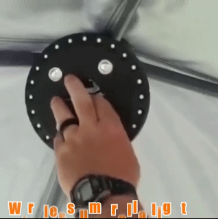 Led Super Bright Patio LED Umbrella Light Outdoor Portable Camping Tent Light Lamp With Hook Garden Lantern