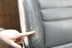 Multifunctional Leather cleaner Refurbishing Cleaner Car Seat Sofa Leather Cleaning Cream All-Purpose Leather Repair Conditioner