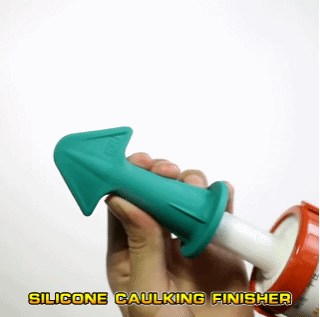 10/11/12/15/30Pcs Set Multi-In-1 Spatula Caulk Sealant Caulk Grout Remover Scraper Silicone Finishing Tools Silicone Nozzle Tools Kit