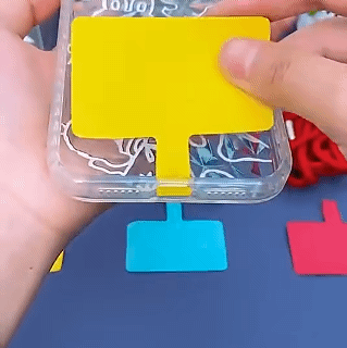 Universal Crossbody Patch Phone Lanyards Mobile Phone Strap Lanyard Nylon Soft Rope Cell Phone Hanging Cord Holder