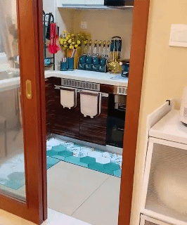 Kitchen Storage Rack Towel Sponge Drain Racks Rag Dishcloth Rack Bathroom Soap Carbon Steel Holder Sink Desktop Organizer