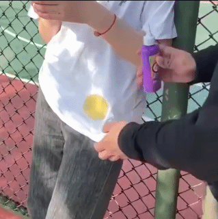 120ml Active Enzyme Laundry Detergent Removal Stain And Oil