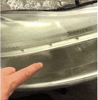 200ml Car Headlight Repair Fluid Sets Car Headlight Yellowing Scratches Cracked Renovation Repair Fluid