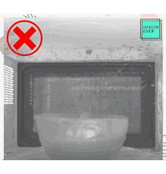 Food Splatter Guard Microwave Splatter-Proof Cover Oven Oil Cap With Steam Vents Magnetic Splatter Lid Cookware