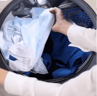 50pcs Washing Machine Use Mixed Dyeing Proof Color Absorption Sheet Anti Dyed Cloth Laundry Papers Color Catcher Grabber Cloth