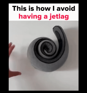 Travel Neck Pillow Travel Neck Cushion Durable U-Shaped Travel Pillow Portable U-Shaped Pillow Undeformable Airplan