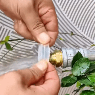 20pcs Faucet Leak-proof Sealing Gasket Leak-proof silicone tap triangle valve prevent dripping Threaded Pipe Fitting Leak Seal Buckles