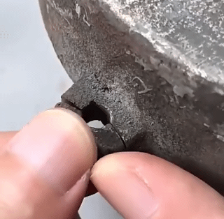 Hot Industrial Repair Paste A&B Glue Heat Resistance Cold Weld Metal Repair Paste A&B Adhesive Gel Casting Agent