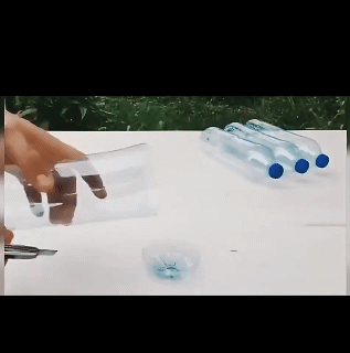 New Portable Smart Plastic Bottle Cutter Outdoor Household Bottles Rope Tools DIY Craft Bottle Rope Cutter Creative Tool