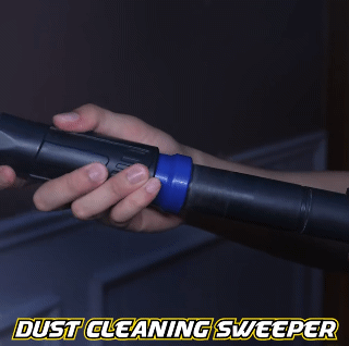 Dust Cleaning Sweeper Dusty-Brush Straw-Tube Vacuum-Cleaner Dust-Dirt-Remover Multifunction Portable Universal Tool Accessories