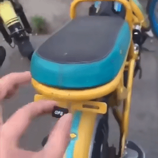 GF07 GF09 Mini GPS Locator App Control Anti-lost Device Car Tracker Magnetic Recorder For Vehicle/Car/Person Location Car Tracker