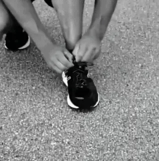 Swivel Self-Lacing No-Tie No-Tie Shoelace Buckle