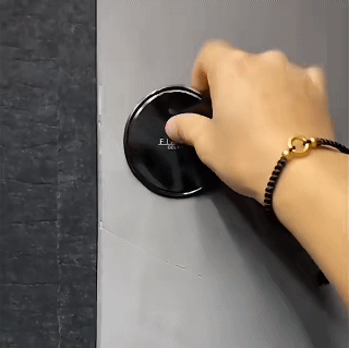 2Pcs Set Double Sided Tape Traceless Super Sticky Paste Home Wall Desktop Casually Paste Reusable Multifunctional Nano Traceless Sticker