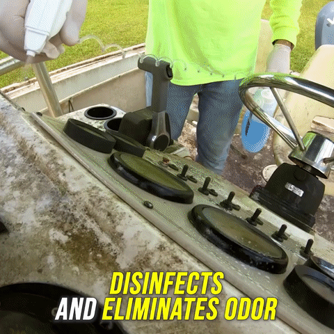 100ML Fast-acting Mold Spray