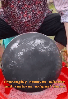 250g Kitchen Stain Remover All-Purpose Heavy Oil Cleaner Foam Powder Bubble Cleaning