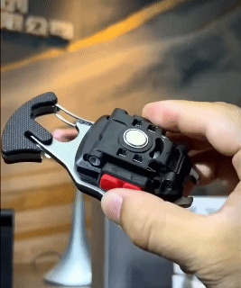 60W Cigarette Lighter Mini COB Flashlight Work Light 3 Speed Rechargeable Keychain Portable Flashlight Outdoor Camping Small Light Bottle Opener