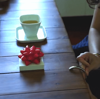 Outdoor Carrying Hook Bracelet Simple Portable Fashion Men And Women THE Instant Round Bag Hanger Holder Series Buckle Creative