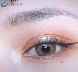 4 Points Multi-Used Pen Eyebrow Beard Filling Pen Kit Barber Pencil Waterproof Sweat Proof Facial Repair Tool Fork Tip Tattoo