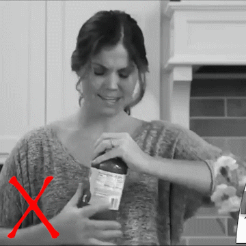 Adjustable Stainless Steel Easy Open Adjustable Jar Opener