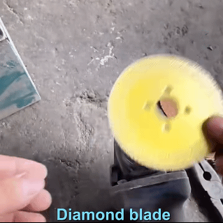 Super Fine Diamond Porcelain Cutting Blade Diamond Grinding Wheel Disc Wood Carving Disc Bowl Shape Grinding Cup Concrete Granit