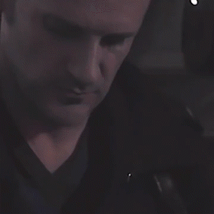 Night LED Light Knitted Warm Hat USB Charging