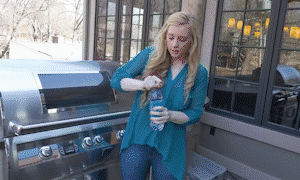 5 IN 1 Magic Bottle Pull-Tab Opener Corkscrew