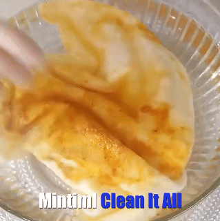 15Pcs Kitchen Heavy Grease Cleaner Tablets Hood Stove Oven Stain Clean Tablets