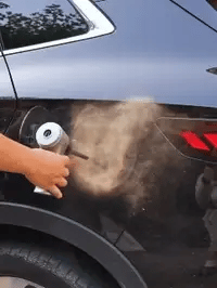 120W 14500Pa 3 in 1 Car/Home Wireless Handheld Vacuum Cleaner Compressor Inflator