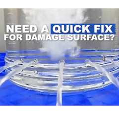 100g Instant Waterproof Repair Paste Be Used To All Construction Materials gadgets hogar cocina