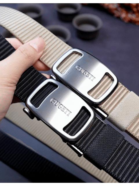 Pilot Tactical Belt 120cm