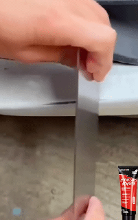 120ml Composite Wax Car Scratch Repair Car Paint Care Polishing Paste Scratch Repair Agent Paint Surface Decontamination Repair