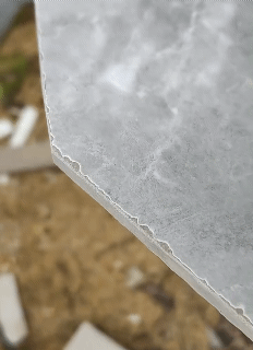 3Pcs Integrated Stone Trimming Polishing Disc Polishing Stone Granite Polishing Trimming Grinding Disc Angle Grinder Polishing Sheet