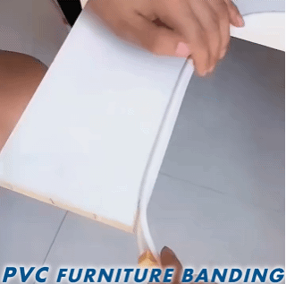 2M/5M U-shaped Edge Sealer Rubber Seal Strip Furniture Silicone Sealing Strip Installed Edge Protective Seal Strip